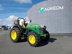 John Deere 5M