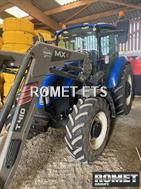 New Holland T5.105