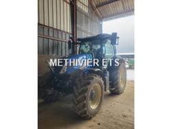 New Holland T6.160EC