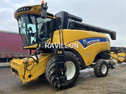 New Holland CX 6,80