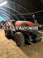 Kubota TRACTEUR