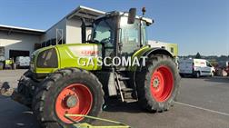 Claas ARES 836 RZ