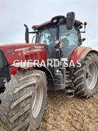Case IH PUMA CVX 240