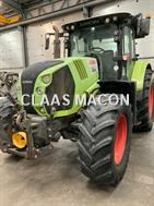 Claas ARION 620 T4I CIS