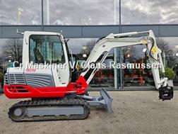 Takeuchi TB 235