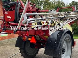 Hardi NAVIGATOR 3000 Trailer