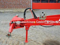 Horsch Terrano 4 FX