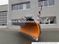 Schmidt Tarron MS 32.1Schneepflug