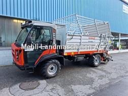 Reform Muli T7X Transporter