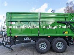 Pronar T 669/1 HL Zweiseitenkipper 20 to