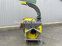 Tünnissen & Stocks WOOD SERIES WS/23 PTO