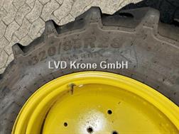 Alliance 320/85R28