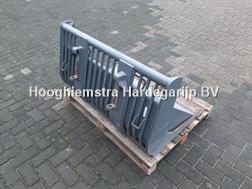 HSM Puinbak met GiANT compact snelwi