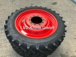 Alliance 320/85R38