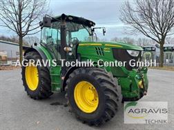 John Deere 6150 R