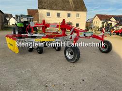 Pöttinger Eurotop 652 A Multitast