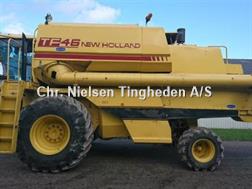 New Holland TF 46
