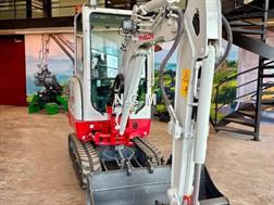 Takeuchi TB 225