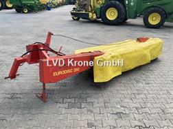 Niemeyer Eurodisc 260