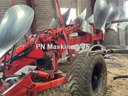 Kuhn VARI-MANAGER 6+3 PLO