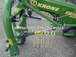 Krone Swadro S 350 Highland