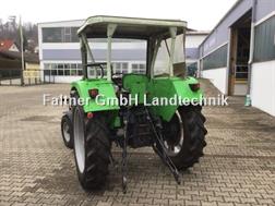 Deutz-Fahr D 5506