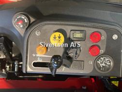 Ferris ZT2600 IS Stage V - Diesel - 155 cm