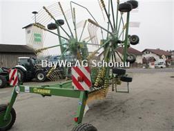 Krone SWADRO 900   #604