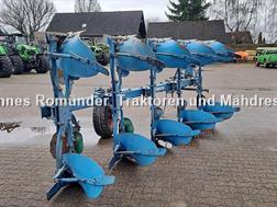 Lemken EUROPAL 7  5-Schar