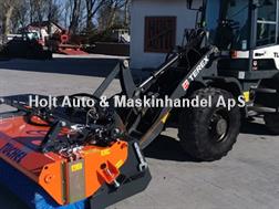 Tuchel Big 120-210 cm