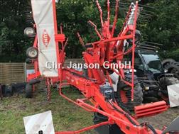 Kuhn GA 8020
