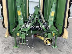 Krone EC B 870 CV Collect