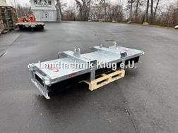 Fliegl Kehrbesen Löwe