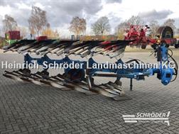 Lemken VARIOPAL 9 X 5 L 100