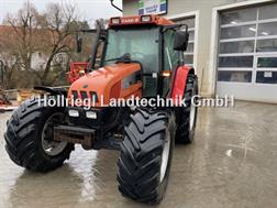 Case IH CS 86