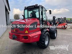 Weidemann 4080 T