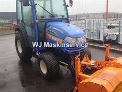 Iseki TH 4365