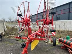 Pöttinger TOP 620A Schwader