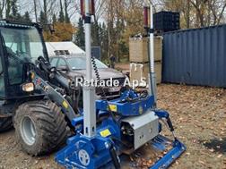 AP Blev 1600 Topcon 3D