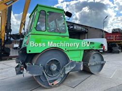 Hamm HW90B/12 - Excellent Working Condition