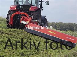 Kuhn TBES  262 HD