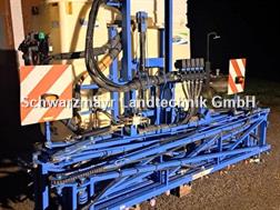 Lemken EuroLux 1200 TLE