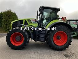 Claas AXION 950
