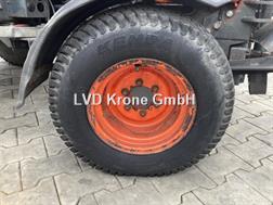 Kubota B 2110