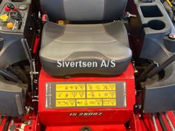 Ferris ZT2600 IS Stage V - Diesel