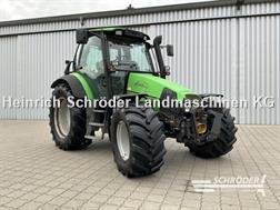 Deutz-Fahr Agrotron 115 MK3