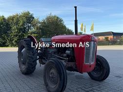Massey Ferguson 35