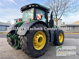 John Deere 8320 R AutoPowr