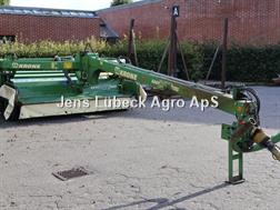 Krone Easycut 3210 CV