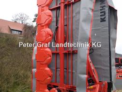 Kuhn GMD 9530 FF